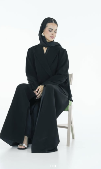 Abayaa